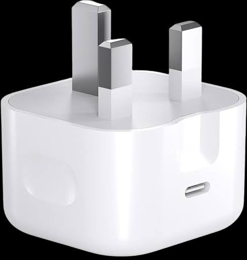 USB-C 20W Power Adapter - Fast Charging for All Devices